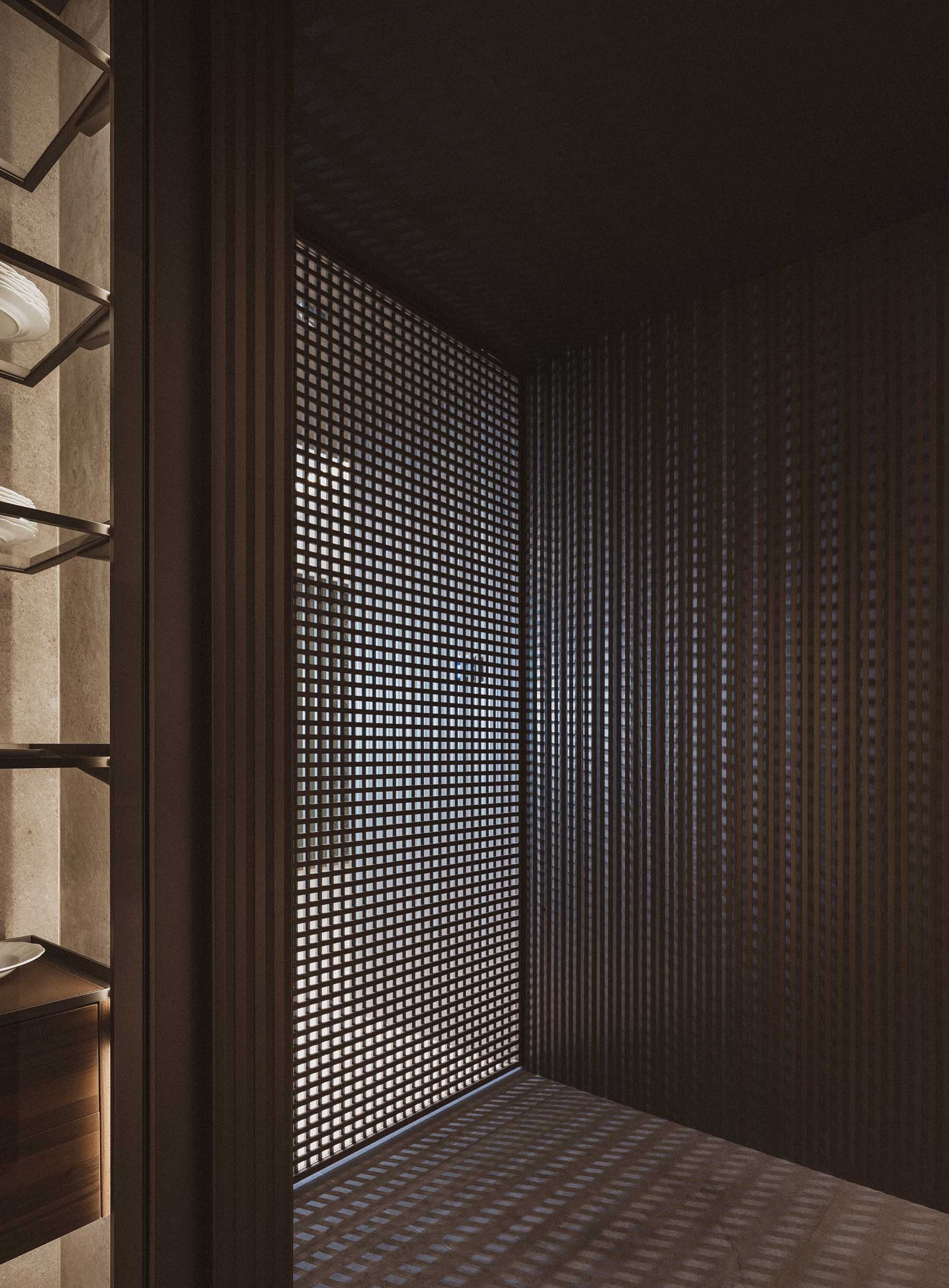 好择家居 · 厘芈展厅丨LILJL-55