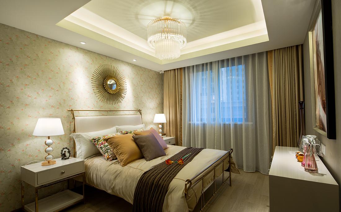 
新桥镇样板房 -8