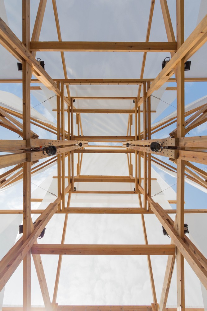 实木船帆构筑农渔城镇繁荣景象-36