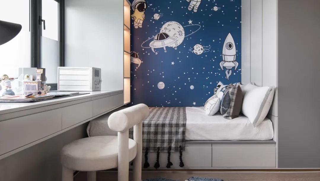 广州雅居乐花都工业大道情景样板间丨中国广州丨研质建筑装饰设计(广州)有限公司,广州本末言建筑装饰设计有限公司-52