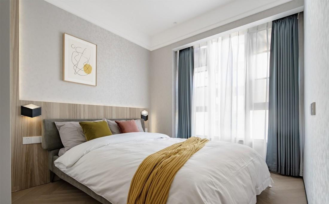 90 后海归女孩的浪漫庄园 | 精致复古小两室-39