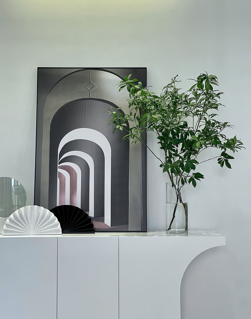 武汉光谷蜜糖镇生活美学馆丨中国武汉丨张文基-26