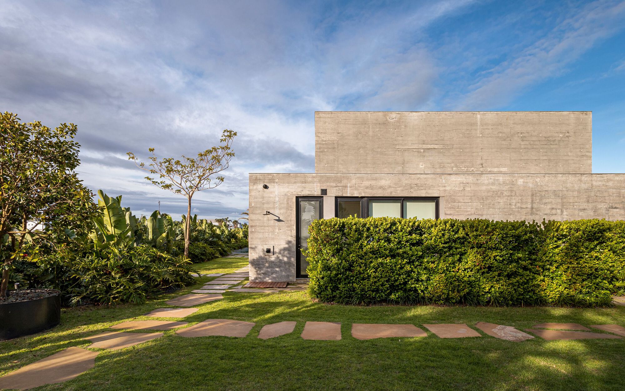 母马屋丨巴西丨Vitório Ecker Arquitetura-33