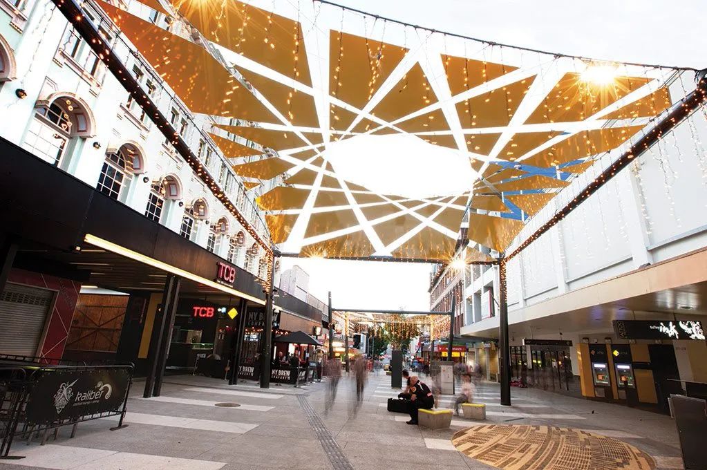 活力儿童支持性环境设计丨澳大利亚布里斯班丨普利斯设计集团-11