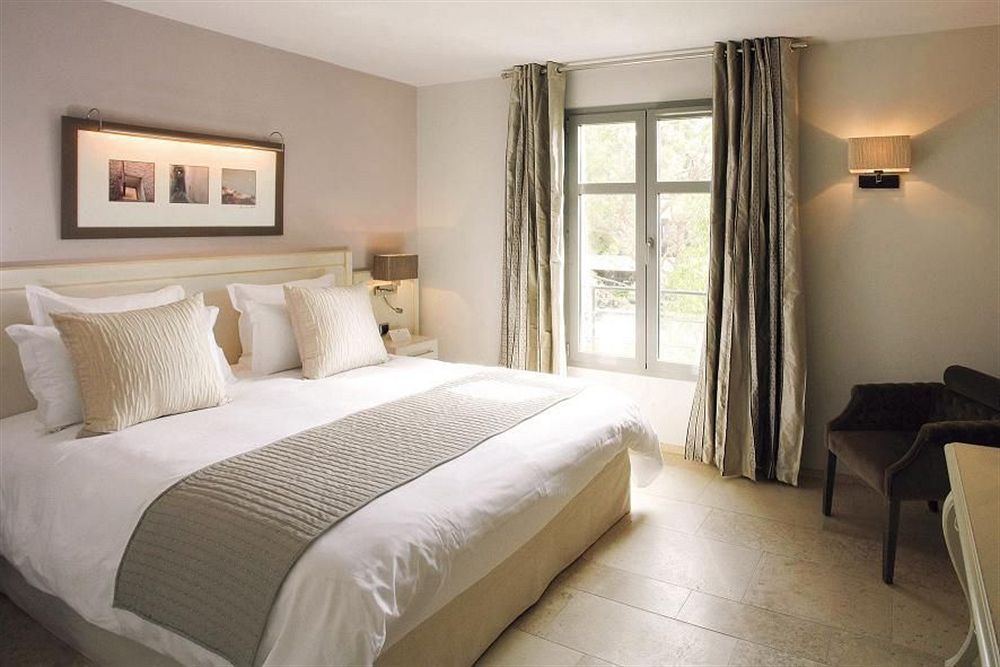 大瓦隆农庄酒店 (Mas du Grand Vallon)-15