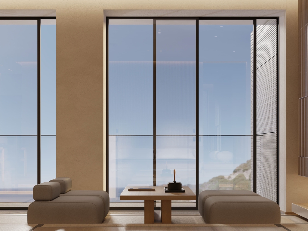 丨莫斯科Ideologist建筑与室内工作室-7