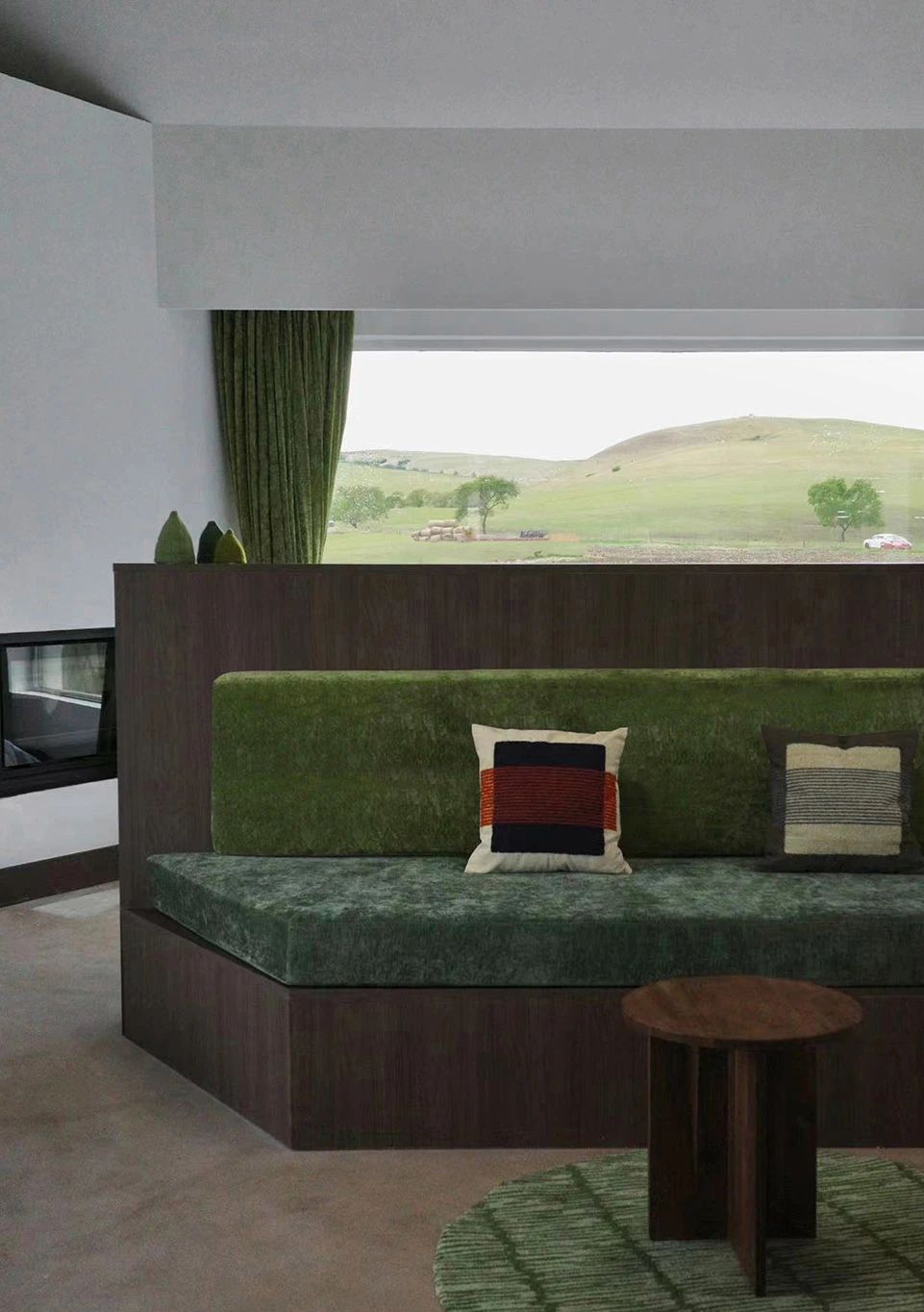 飞茑集·草原宿集丨蒙古丨STUDIO QI建筑事务所-107