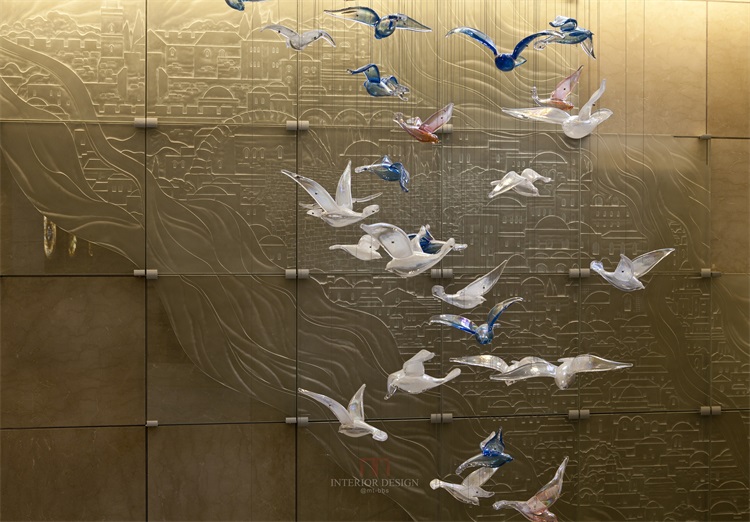 华尔道夫酒店 以色列 耶路撒冷-3