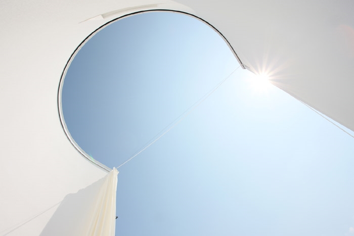 日本北上市住宅 | 独立共享的温馨空间-11