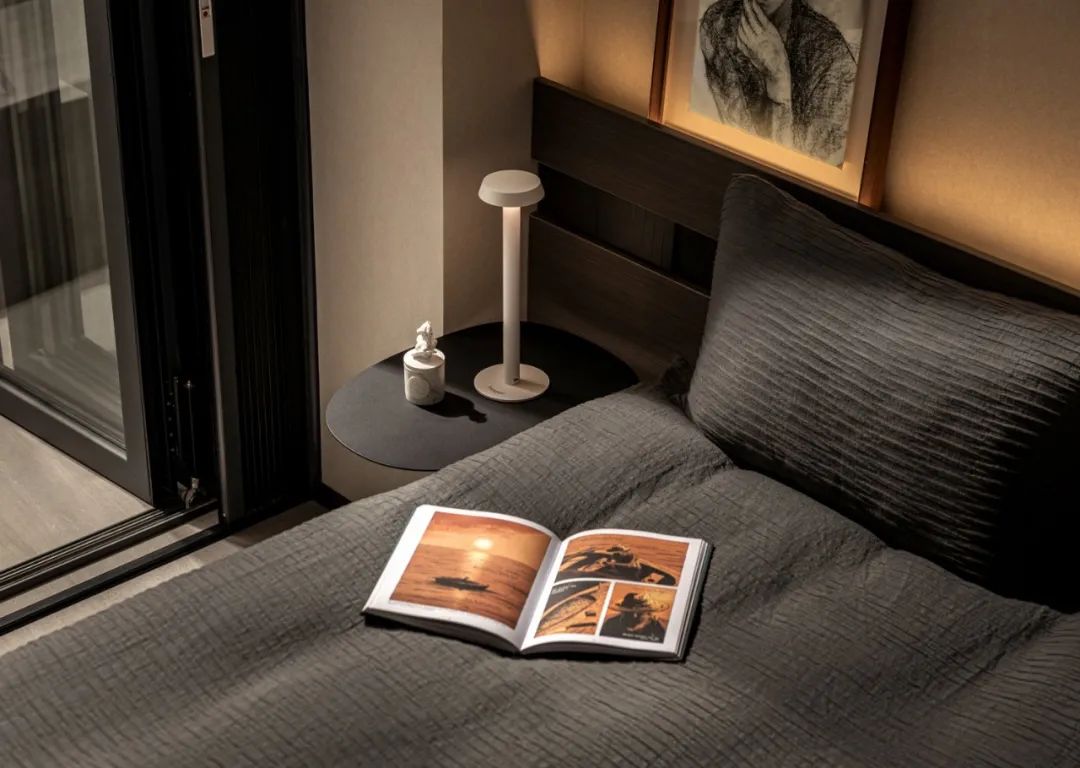 一个家,不只是视觉效果丨王小锋工作室-66