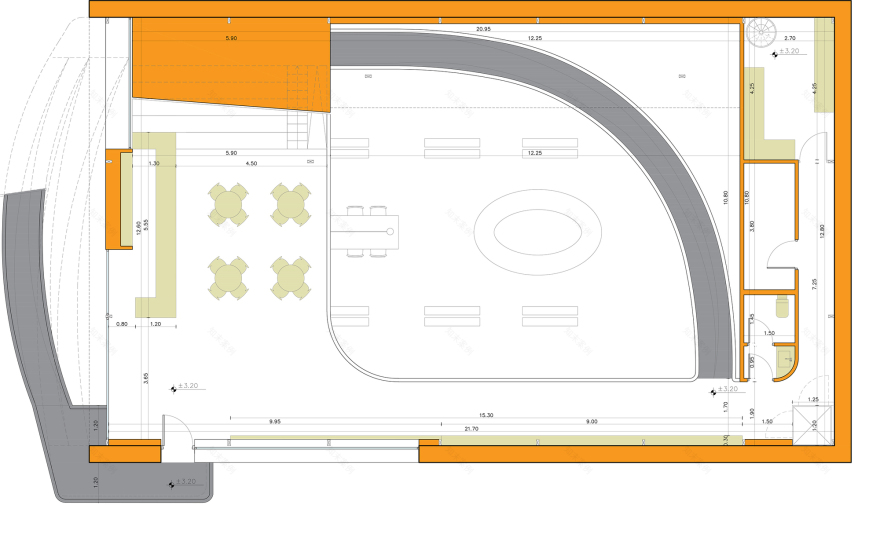 希腊最大药房,Klab 打造独特购物体验-40