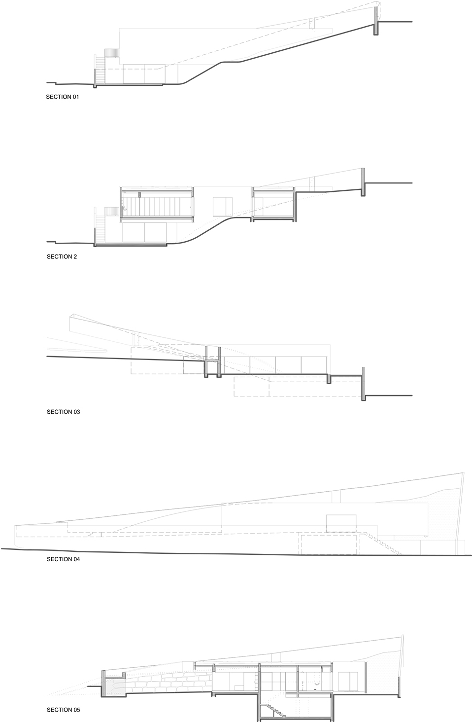 ED&JO住宅,葡萄牙 / José Carlos Nunes de Oliveira-59