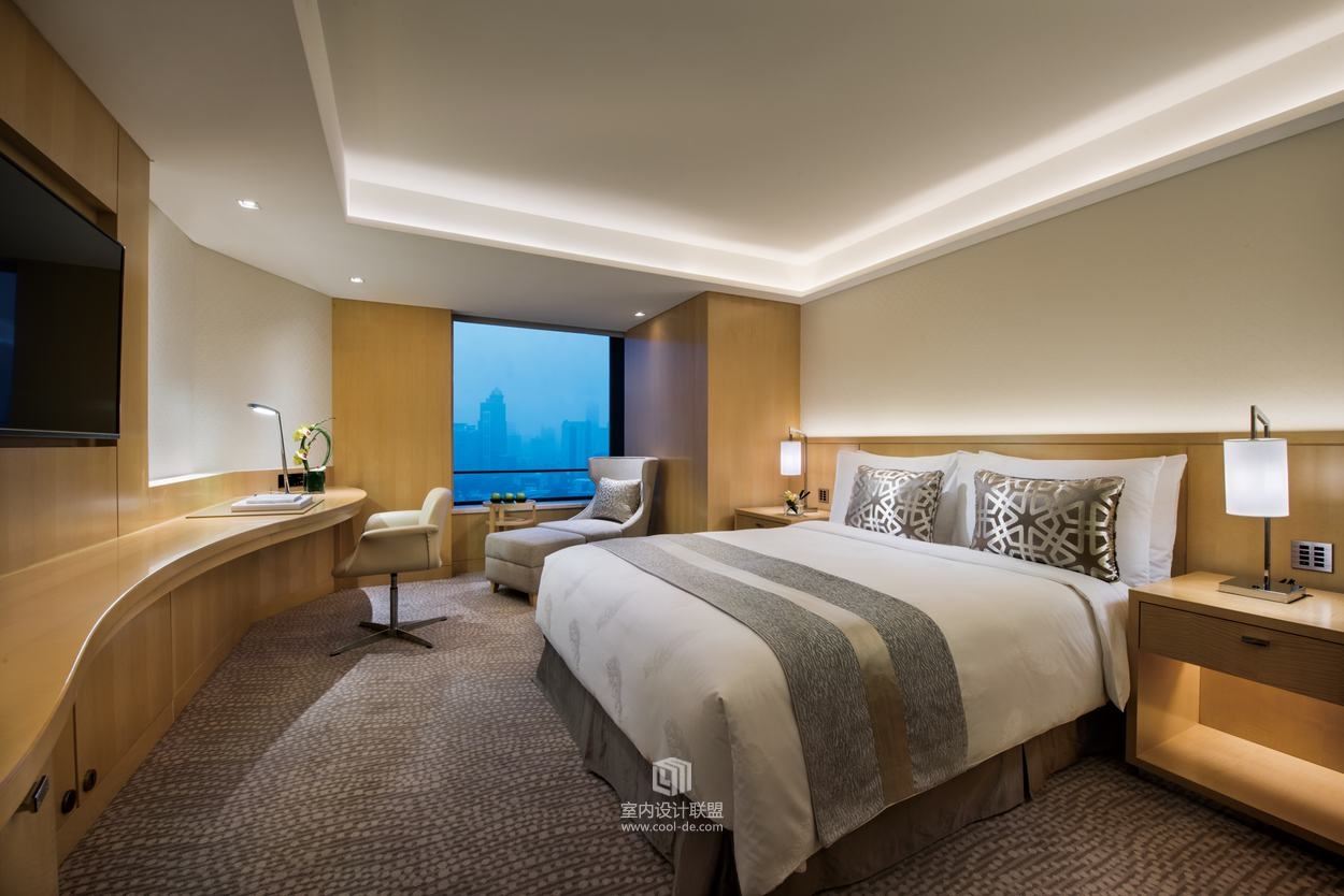 广州白天鹅酒店White Swan Hotel，Guangzhou ,Chin-23