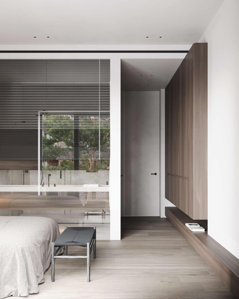 79㎡小空间公寓设计 这样的设计超棒！-16