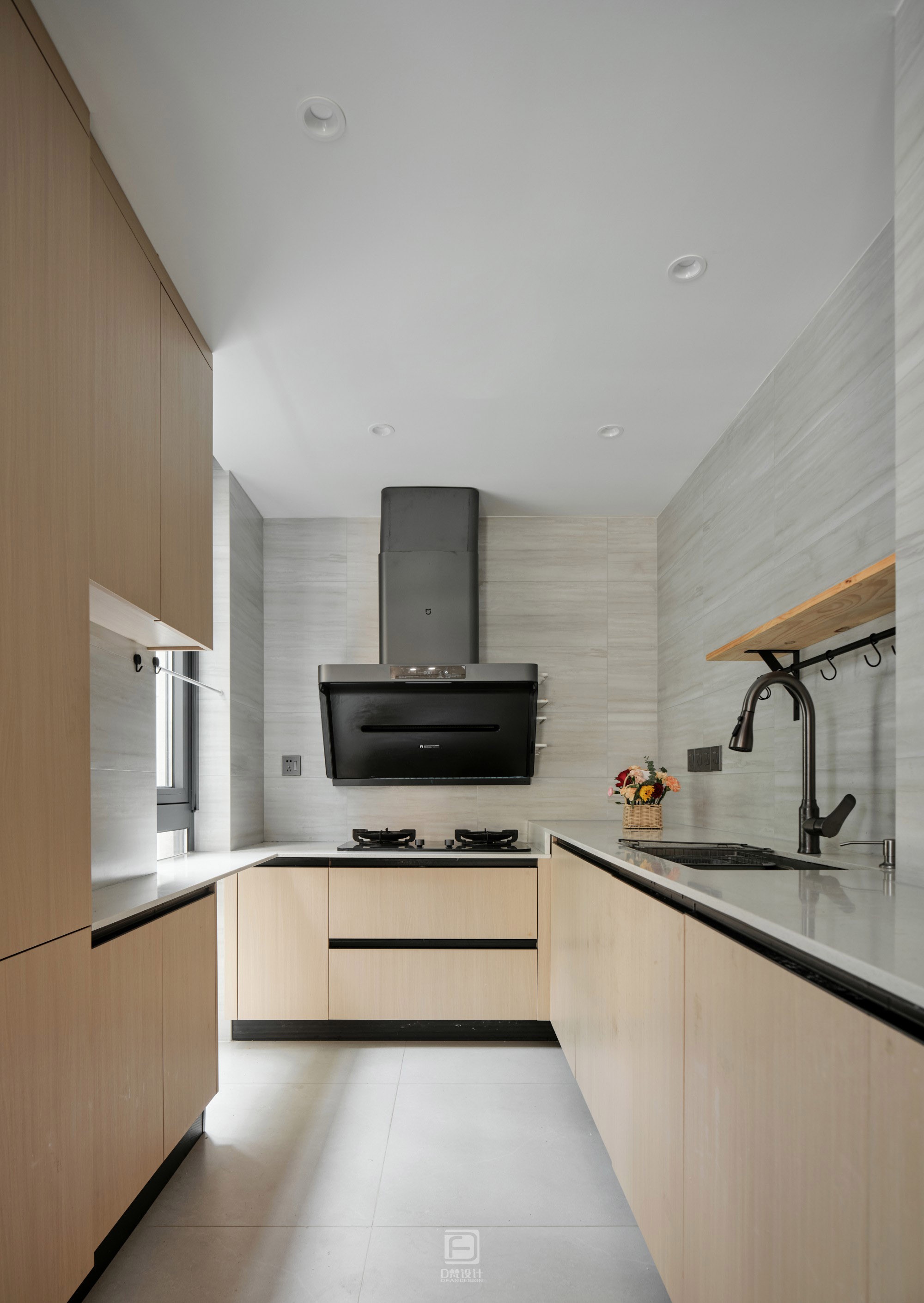 东湖大郡丨中国苏州丨D 梵设计-18