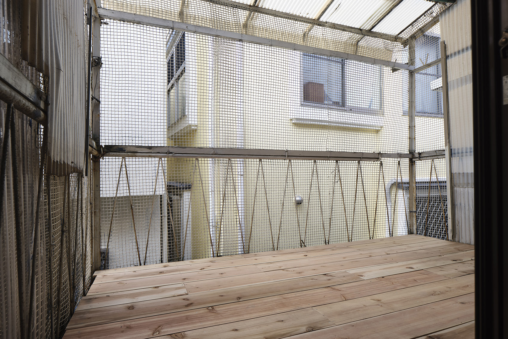 向島の長屋丨日本东京丨Roovice+Cabbage Truck-44