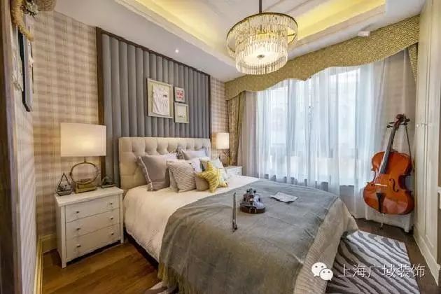 临乱不乱真本色-------广域装饰之徐州东方润园项目-12