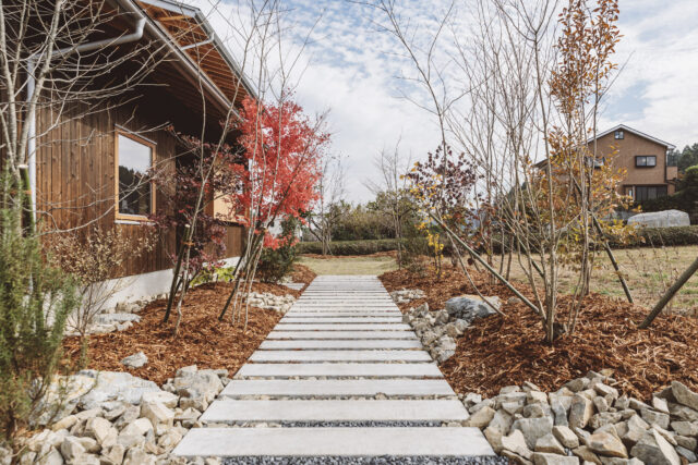 にちにちの家丨日本埼玉丨設計室ｅｎ（小野和良）-34