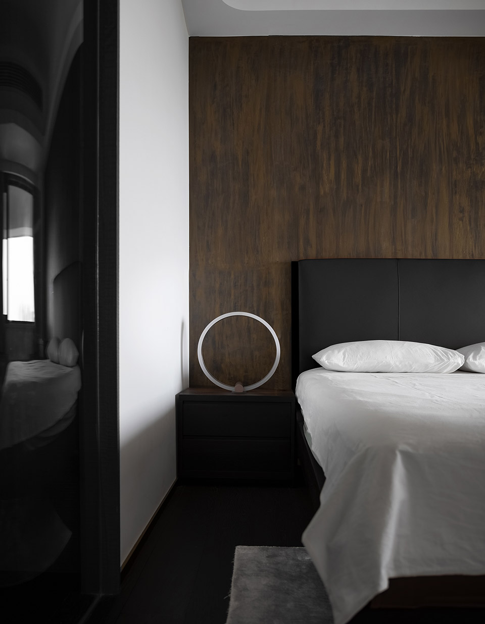 俏皮艺术公寓，汕头 / 艾克建筑设计-67