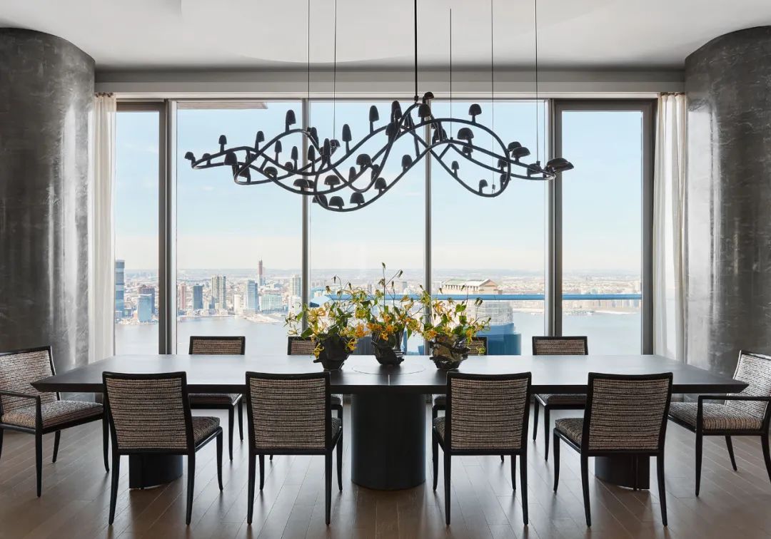 萨顿广场住宅-50