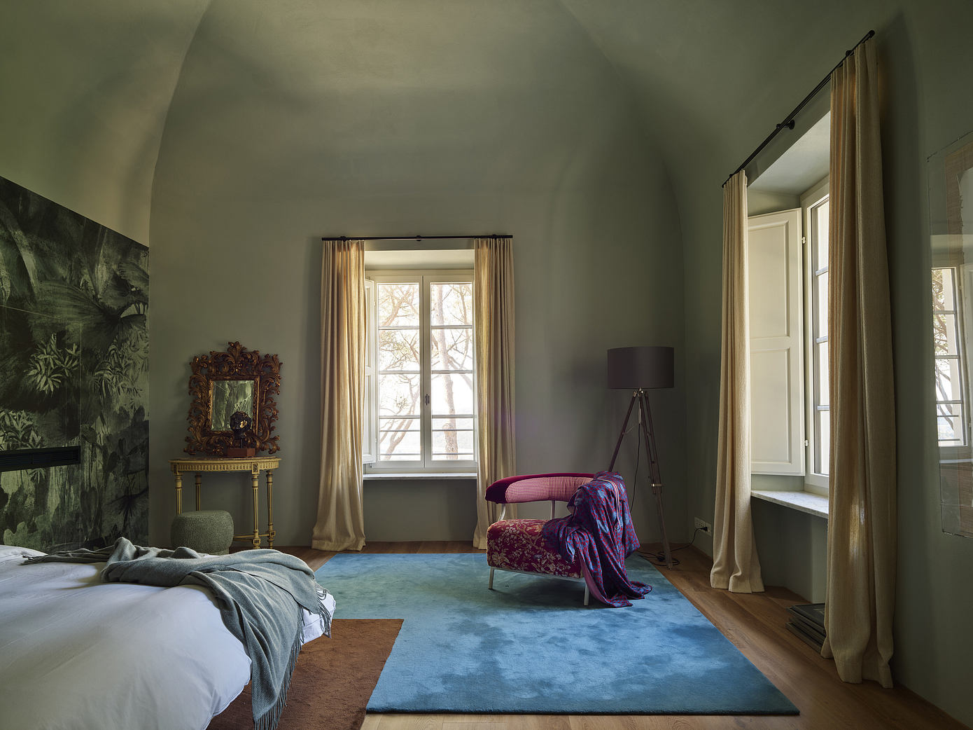 私人别墅丨意大利丨ANDstudio Architects-6