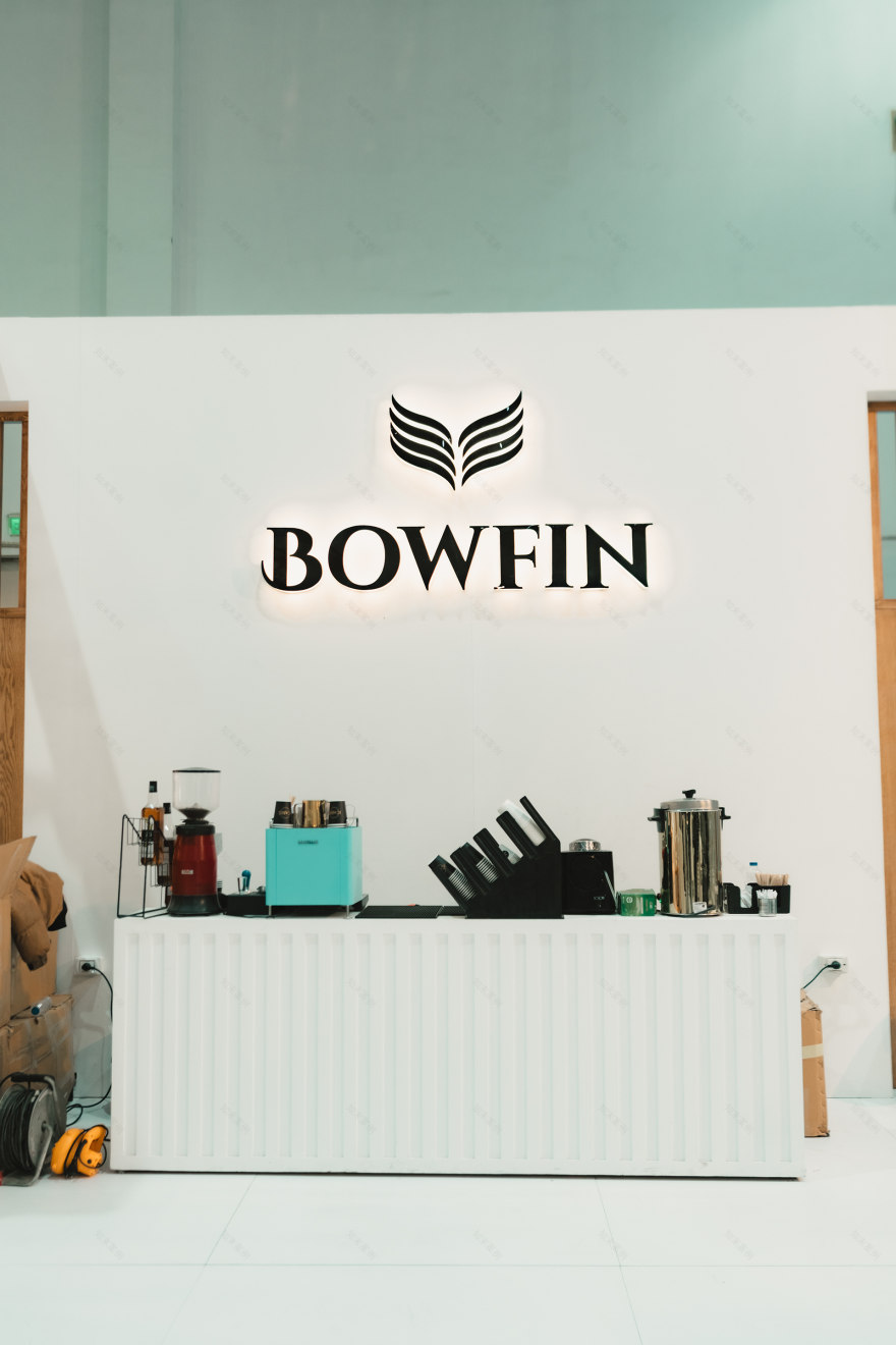 BOWFIN | Exhibition Stand Design & Brand Experience-93