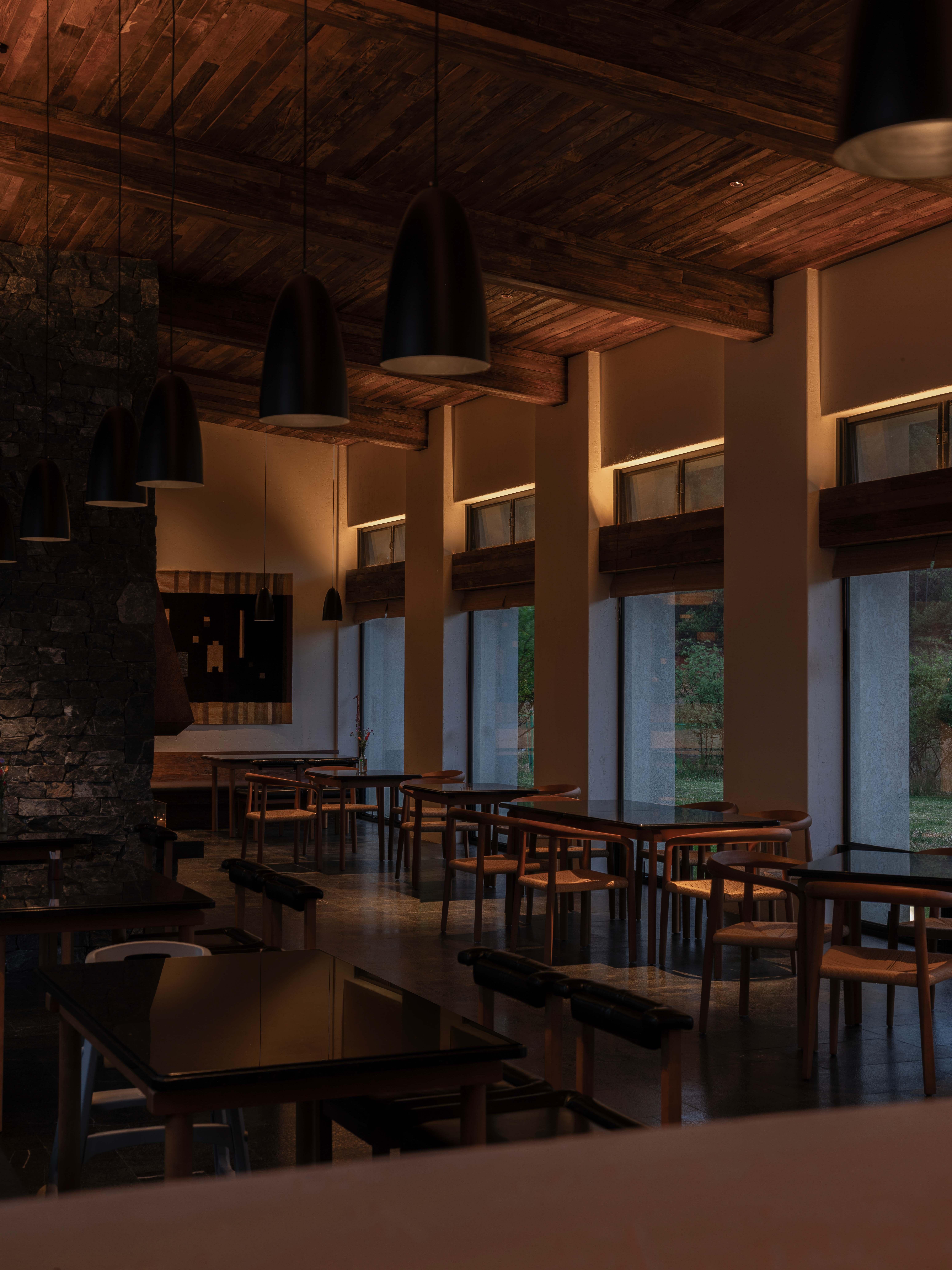 云南泸沽湖岚岳酒店丨中国丽江丨尚壹扬设计,PROL光石-27