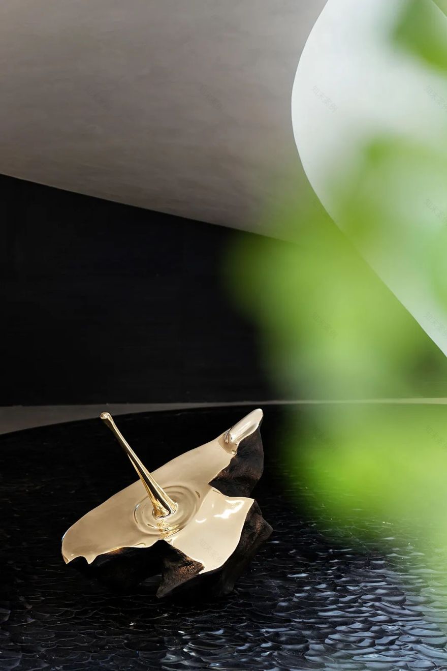 泽信·云筑丨中国德州丨Vila Design-64