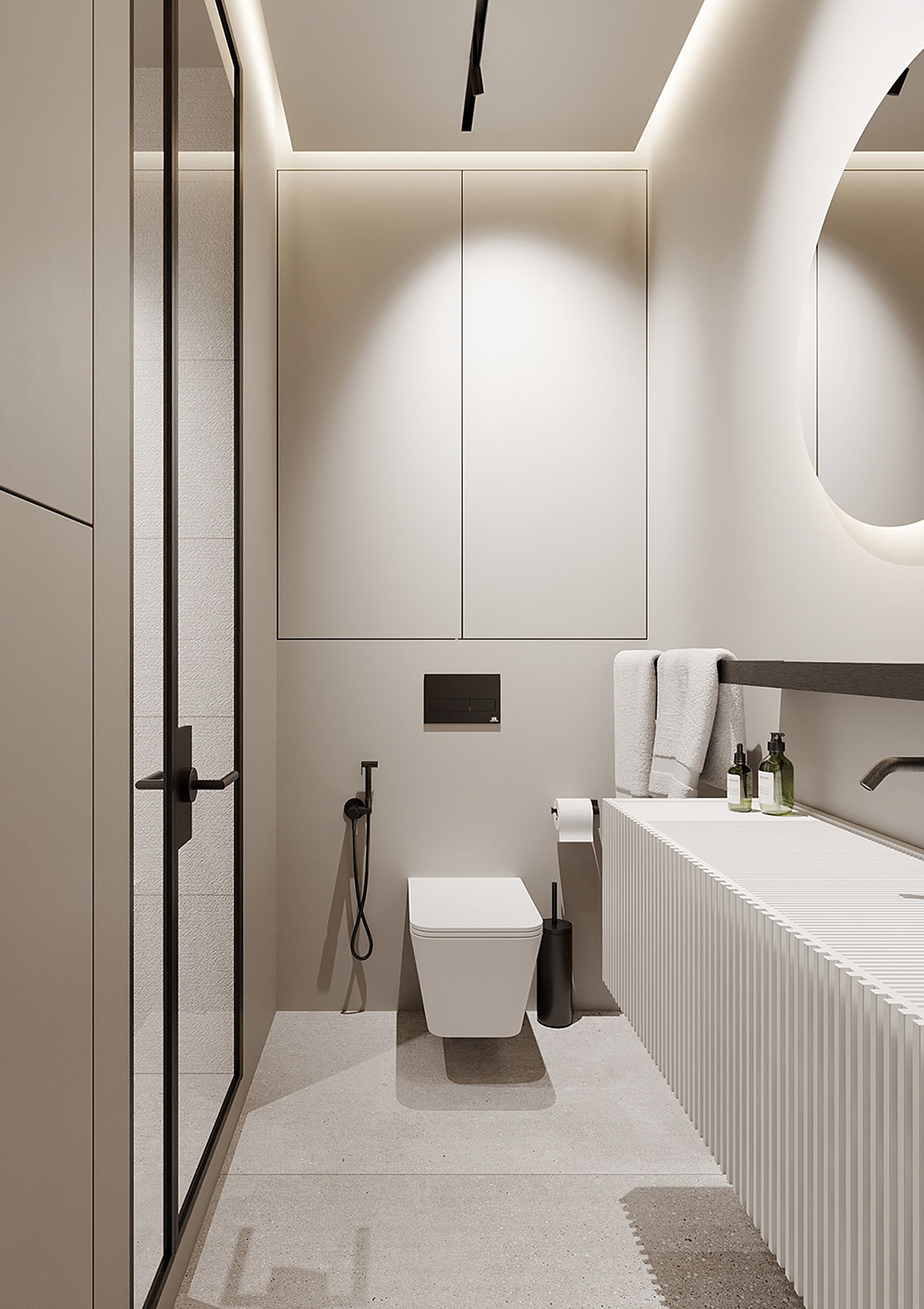 极简主义，高级生活的设计美学-75