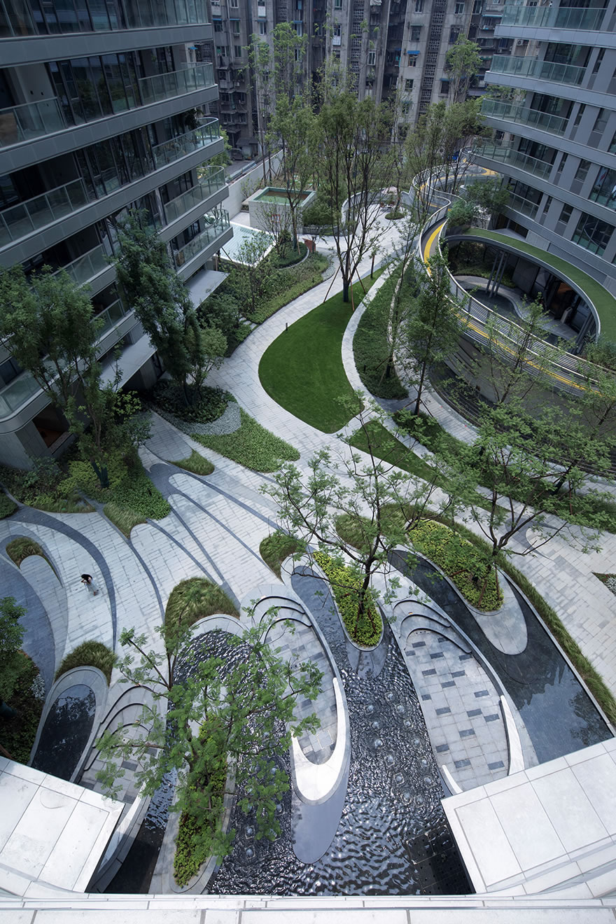 中国铁建·西派浣花-8