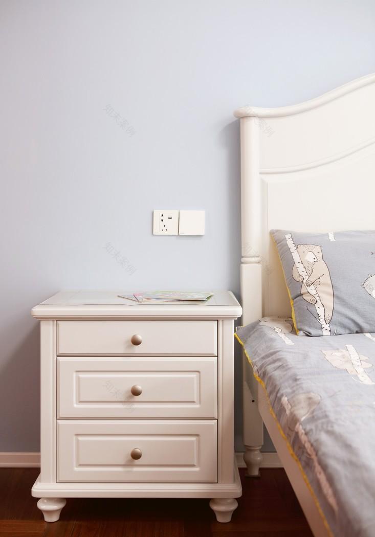 三代同堂共享 200 平复式质感宅,室内设计亮点一一解读-80