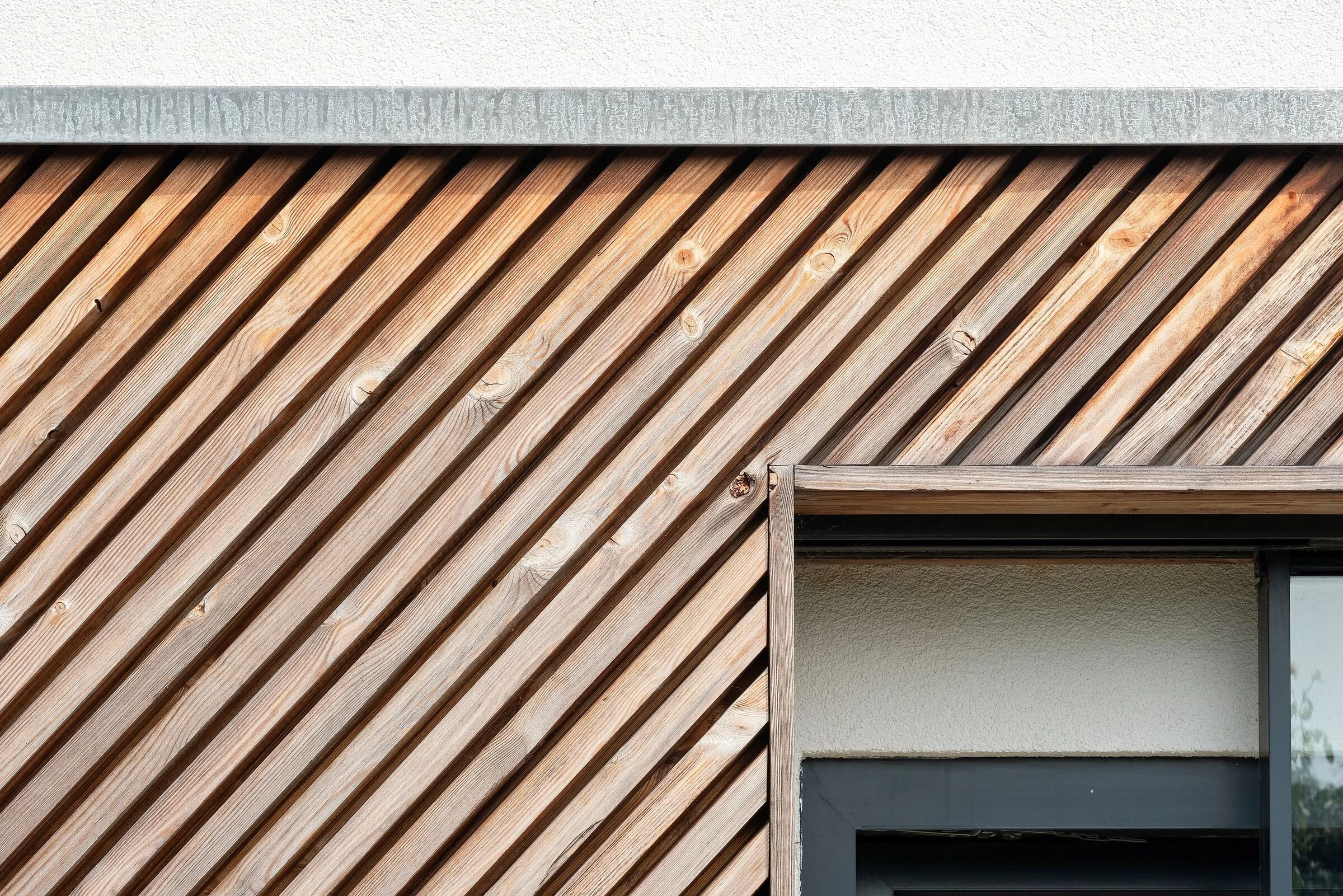 伦敦河畔的船屋改造-23