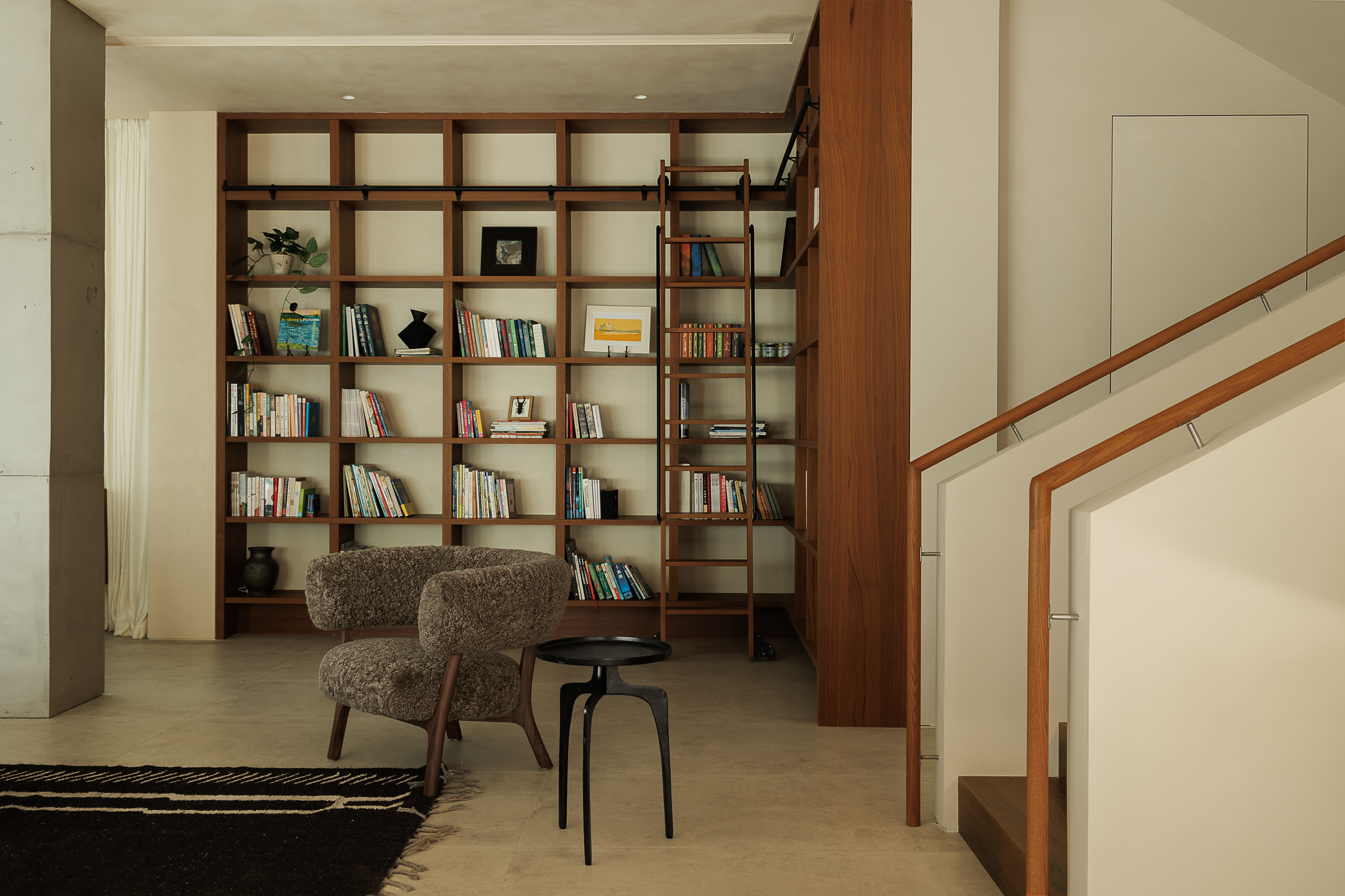 写意江南·白鹭栖亭丨中国嘉兴丨陌野设计-38