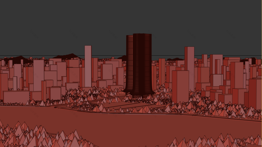 城市核心·快速外观概念-26