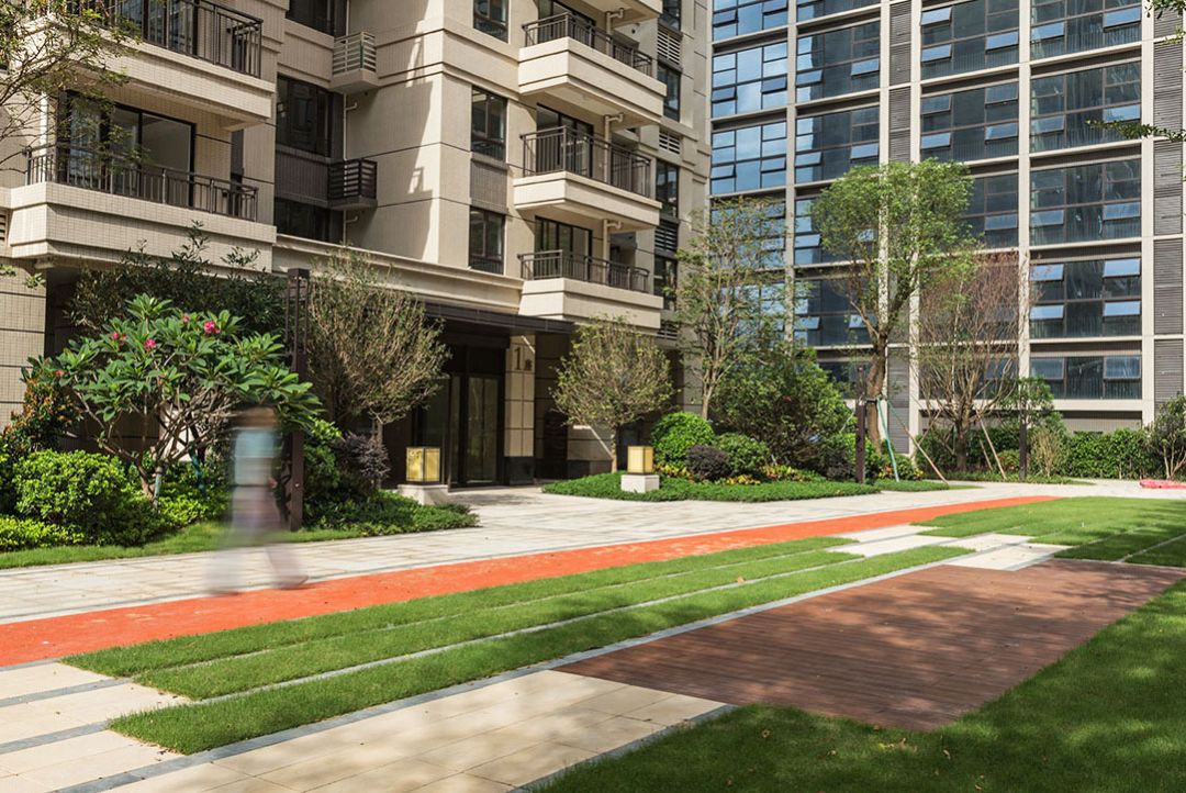 佛山旭辉·公元（合盈家园）-30