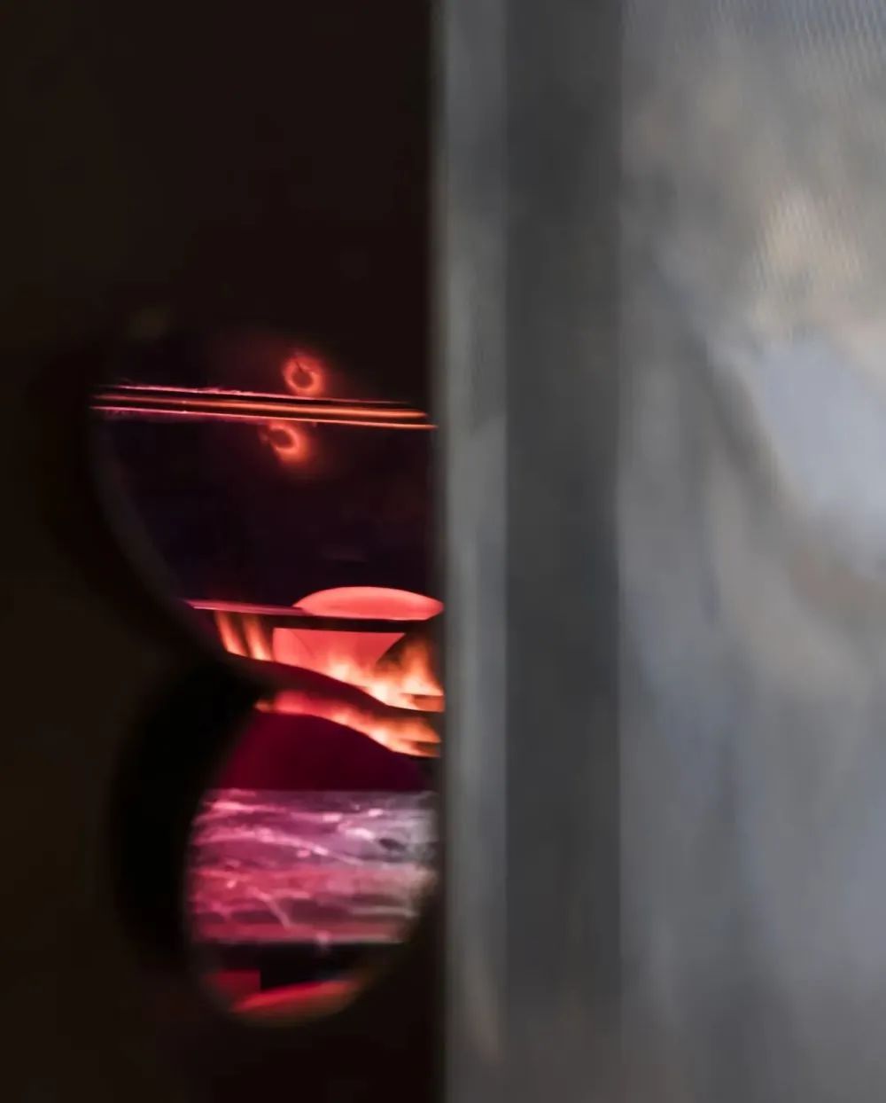 PHOENIX 39 法餐厅丨中国合肥丨GID 国际设计-58