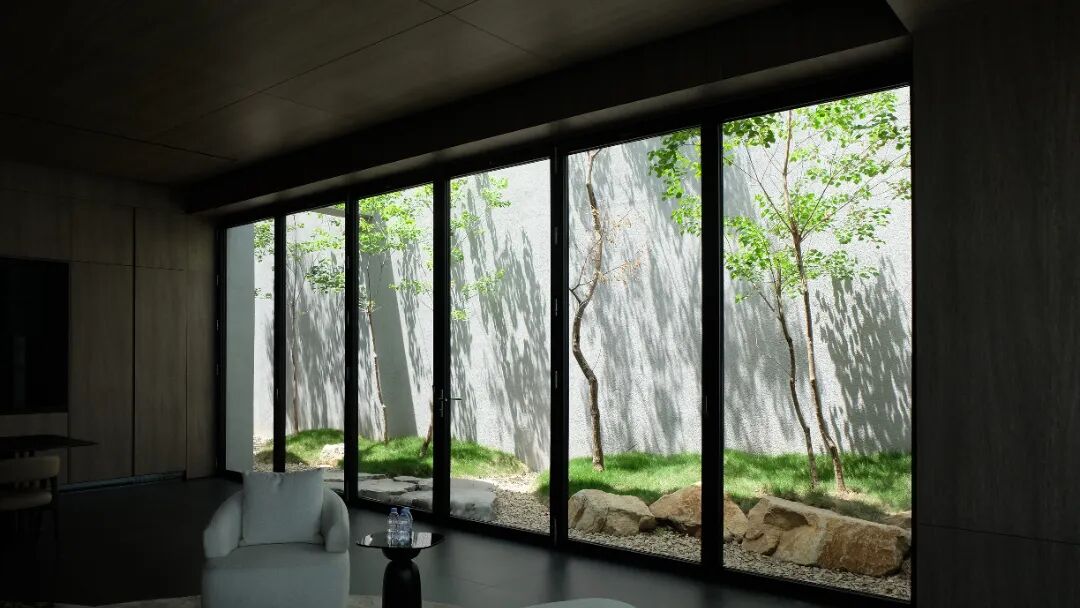 欧哲门窗｜产业园区景观-39