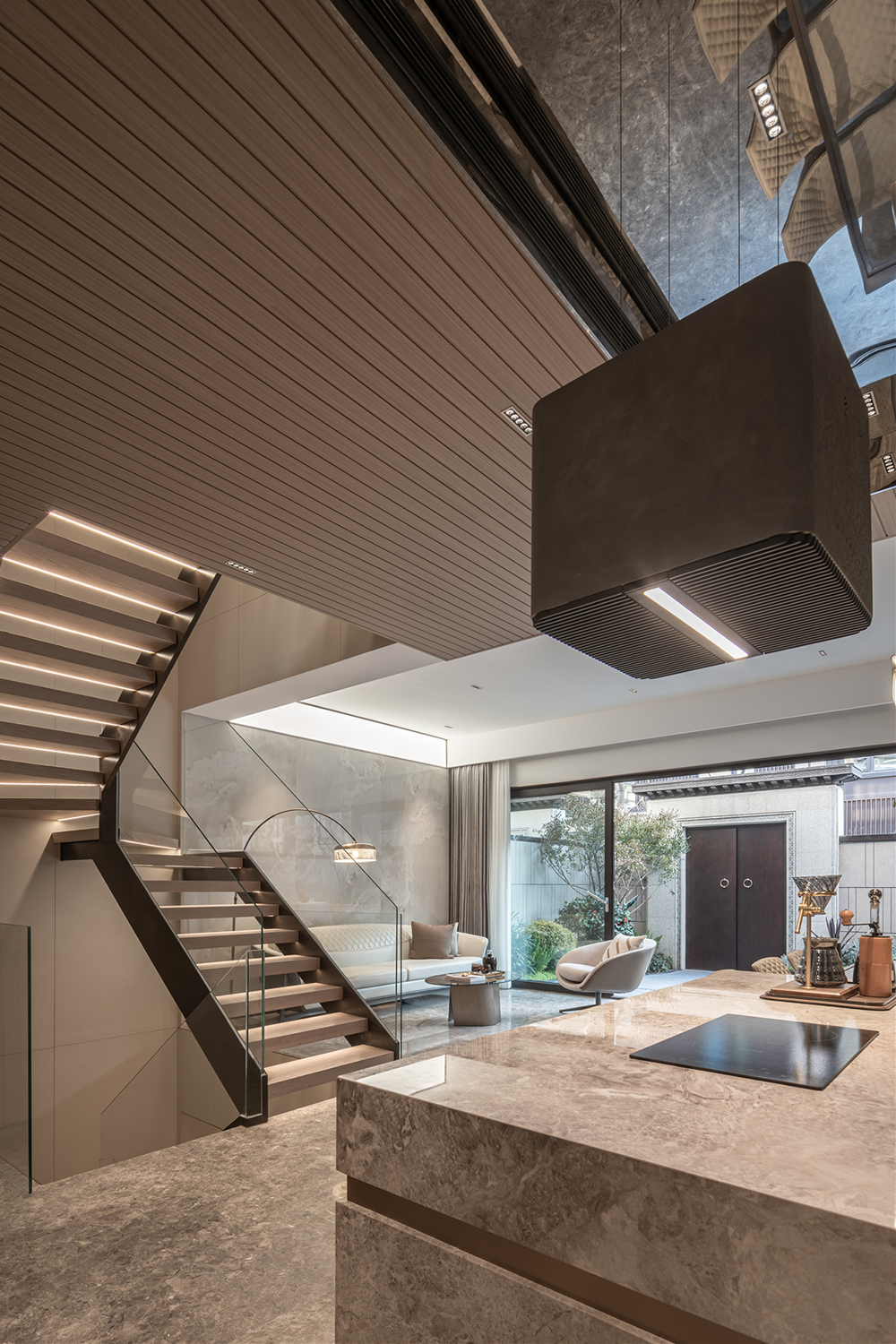 无锡建发天敔湾丨中国无锡丨KLID 达观国际建筑设计事务所-28