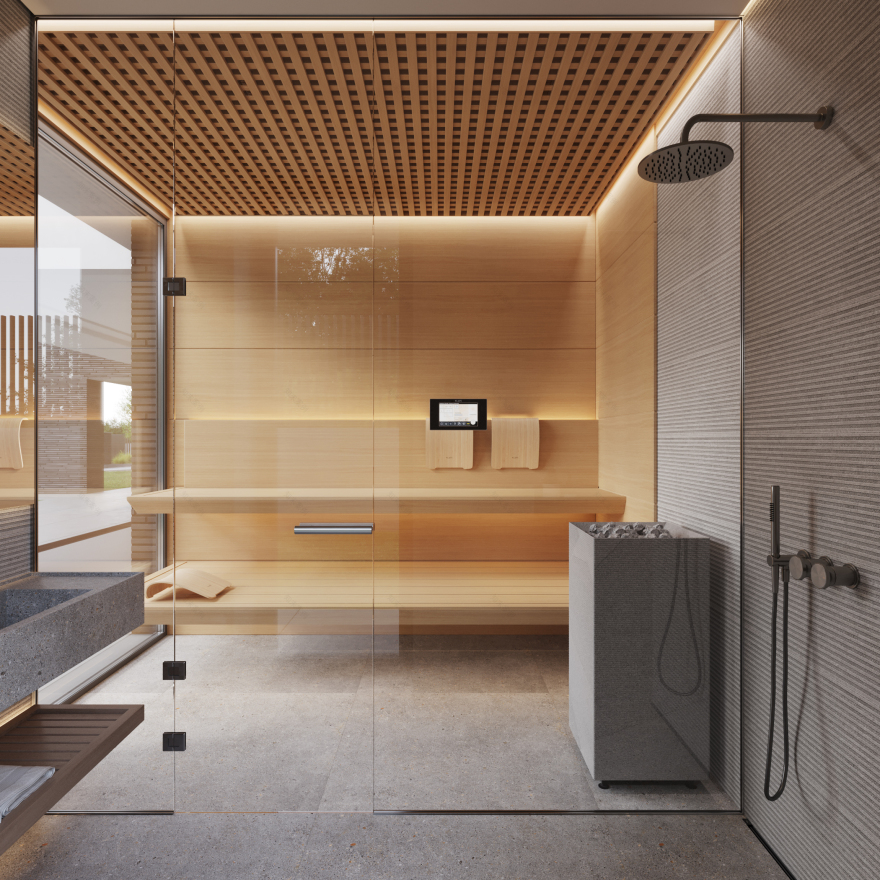 连我之家(注:LINE是一款知名社交软件,LINE HOUSE一般指其线下体验空间等相关场所,连我是LINE的常见中文译称 ) 丨乌克兰赫梅利尼茨基-85