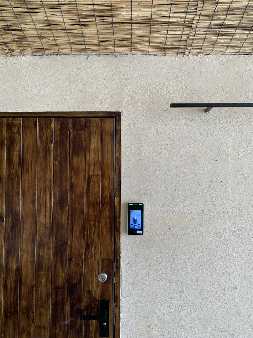 中国彭城金城社区五统一公共空间设计丨时地建筑-35