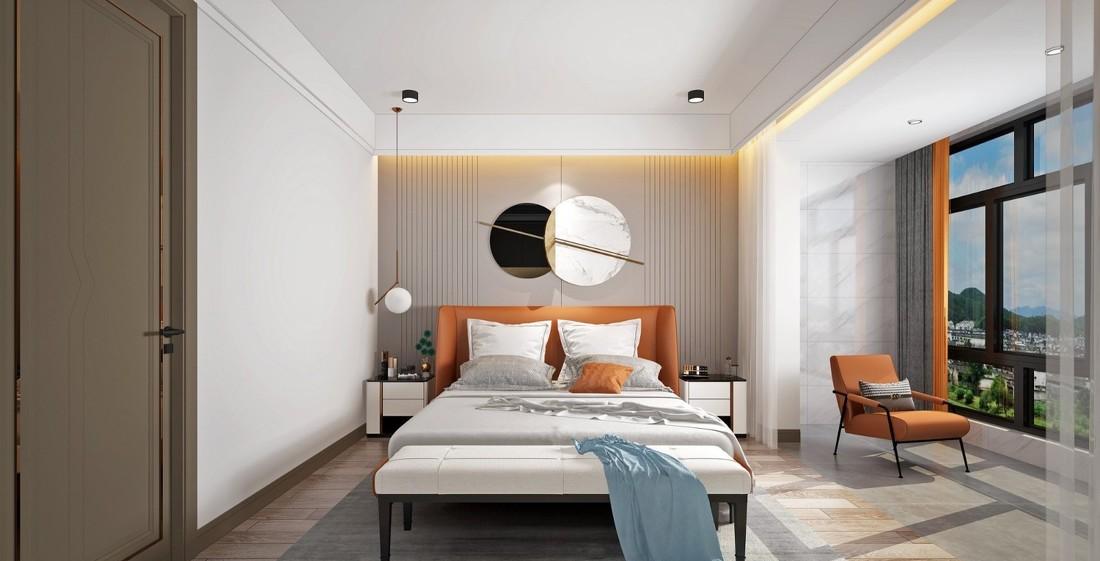 
美好假日——弗韦設計 -2