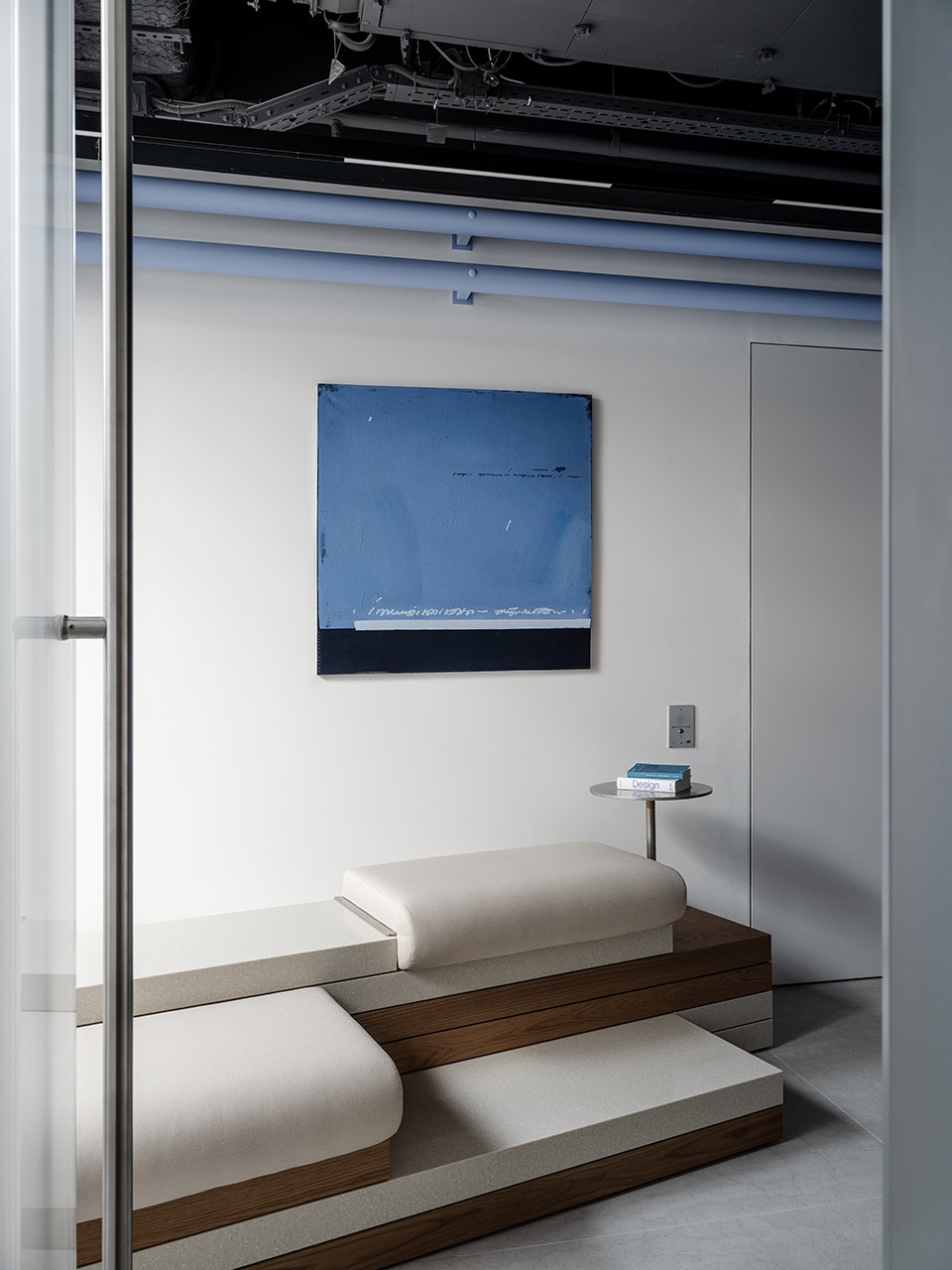 莫斯科LOGOS住宅综合体室内设计丨俄罗斯莫斯科丨DA bureau-34