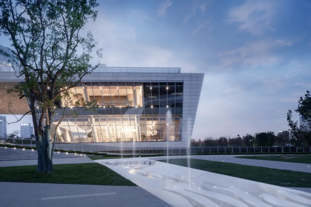 成都招商·时代公园示范区景观丨中国成都丨上海日清景观-21