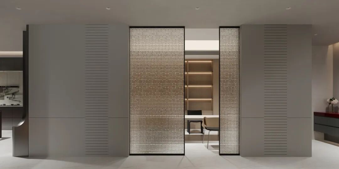 极限挑战:500㎡木作展厅的硬核诞生（上海一体家美学木作展厅）丨中国上海丨有关设计-67