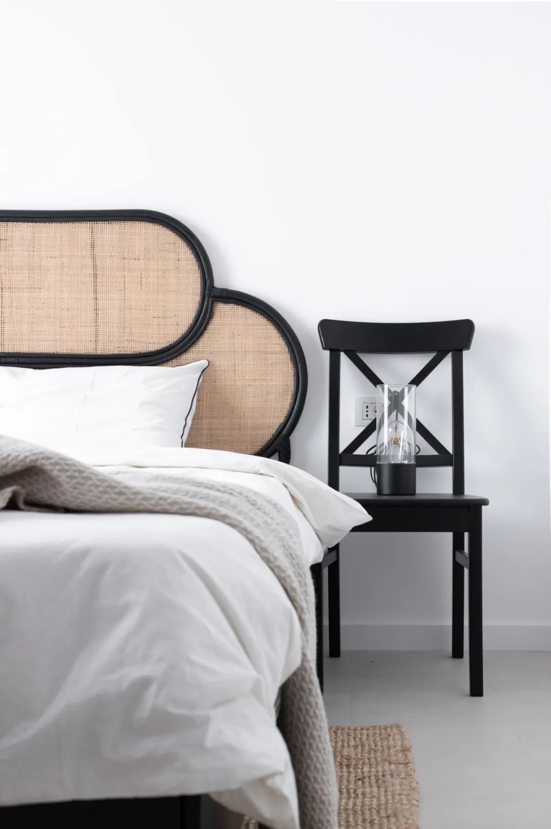 淡雅清新「自然风」生活-55