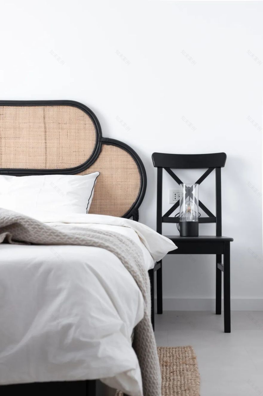 淡雅清新「自然风」生活-55