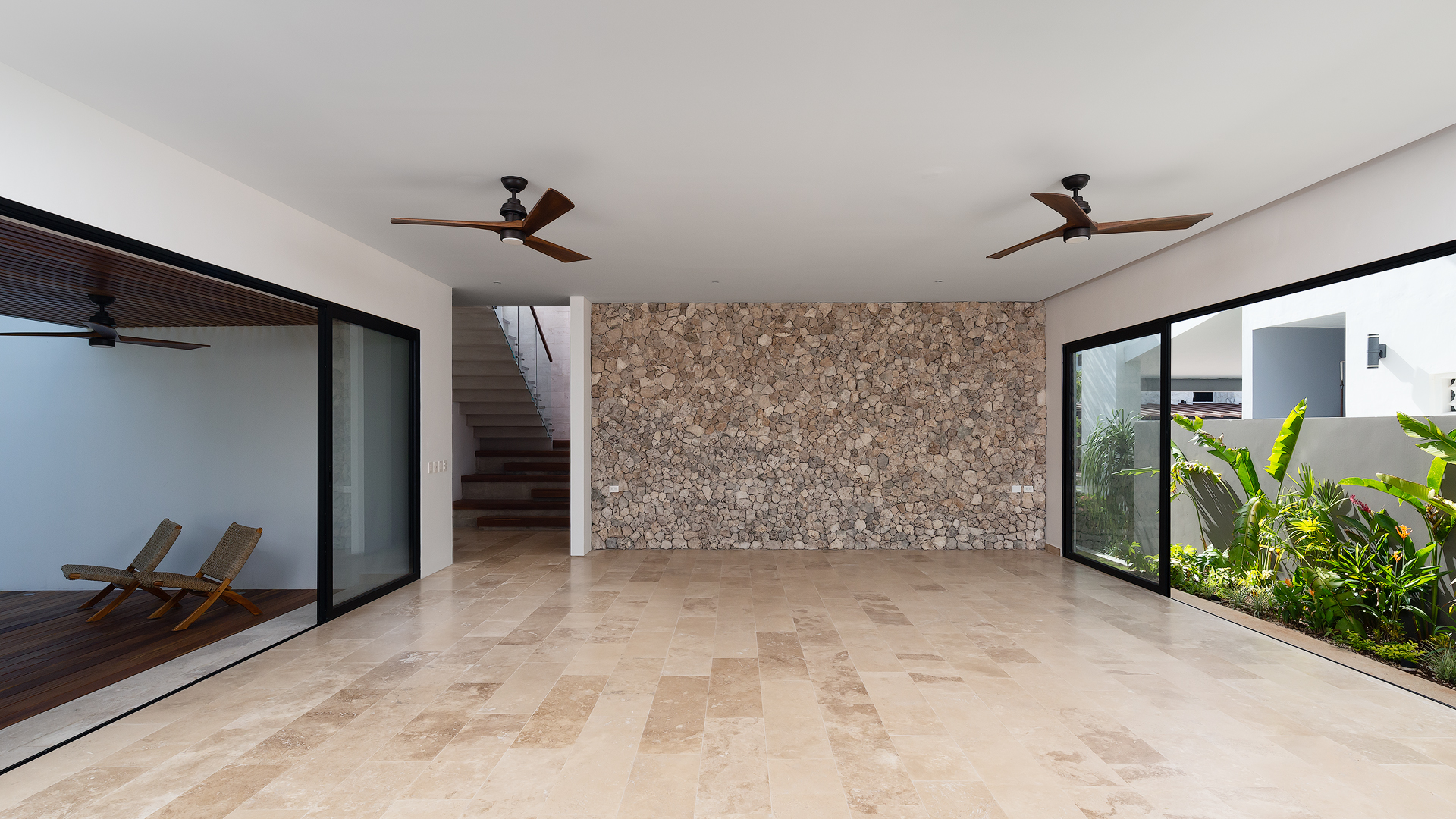 海豚之家丨estudio AM arquitectos-34