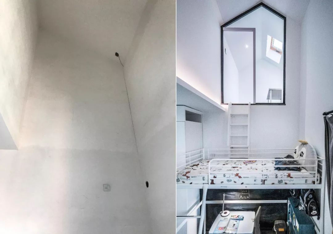 DE DIVINA PROPORTINOE 神圣比例丨中国天津丨Manas design studio-150