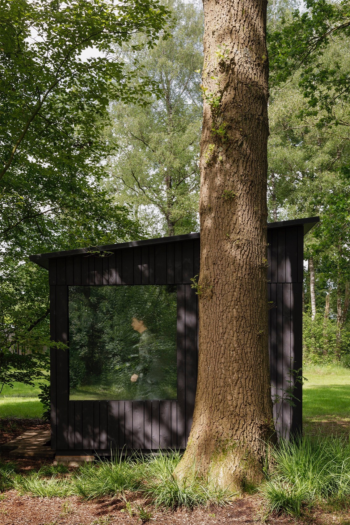 Câpsula微型住宅系列丨荷兰丨荷兰i29建筑与室内设计事务所-92