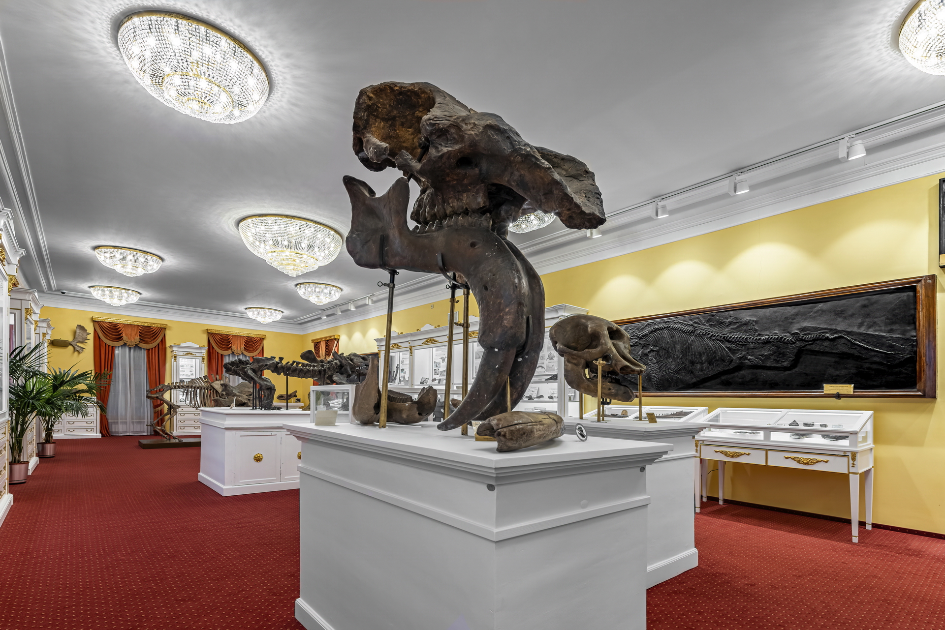 Горный музей-11